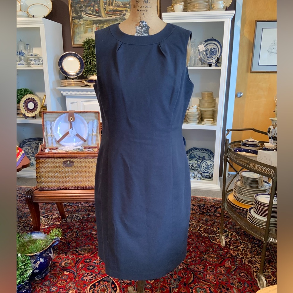 Tahari dress